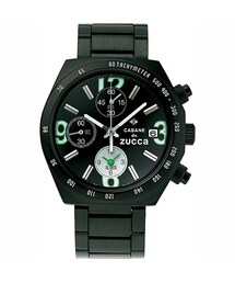 CABANE de ZUCCa | CABANE de ZUCCa LABORATORY(アナログ腕時計)