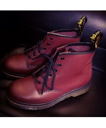 Dr. Martens | Dr.Martens 101 6EYE BOOT / 6ホールブーツ(ブーツ)
