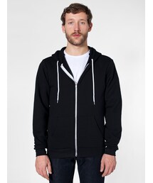 American Apparel | American Apparel Flex Fleece Zip Hoodie(パーカー)