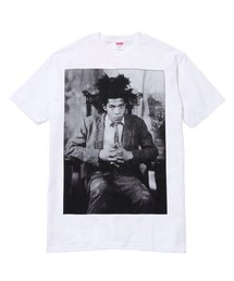 Supreme  | 
Supreme - Basquiat Portrait Tee(Tシャツ/カットソー)