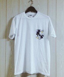 Lovebite Clothing | Daisy Pocket(Tシャツ/カットソー)