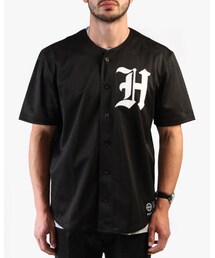 HUF | シャツ/ブラウス