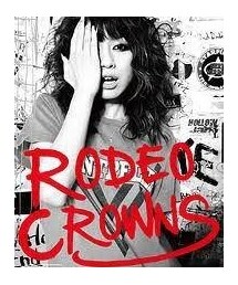 Rodeo Crowns | ロデオクラウンのラインニット(ニット/セーター)