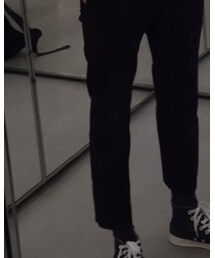 COMME des GARCONS HOMME PLUS | スラックス