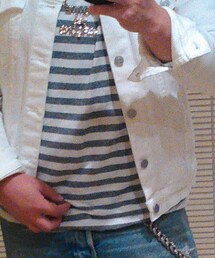 H&M | Tシャツ/カットソー