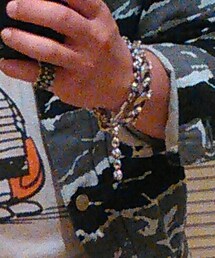 CHROME HEARTS | ブレスレット