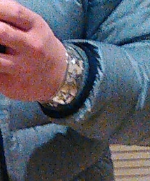 NORTH WORKS | バングル/リストバンド