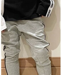 Right-on | スウェットパンツ