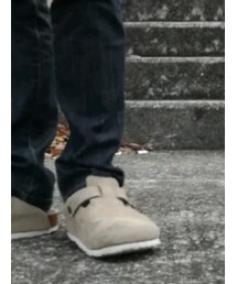 BIRKENSTOCK | サンダル
