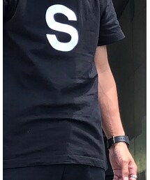 SUNS | Tシャツ/カットソー