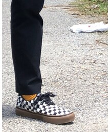 VANS | スニーカー