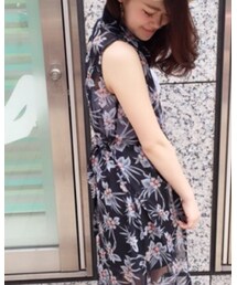 CECIL McBEE | シャツ/ブラウス