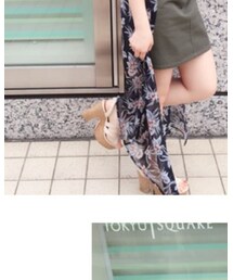 ESPERANZA | サンダル