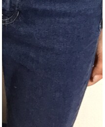 American Apparel | デニムパンツ