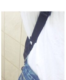 And A | バックパック/リュック