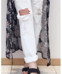 CECIL McBEE | デニムパンツ