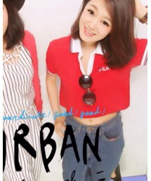 CECIL McBEE | サングラス