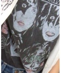 monkey bite | Tシャツ/カットソー