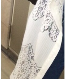 CECIL McBEE | シャツ/ブラウス