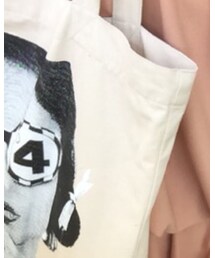 STUSSY | トートバッグ