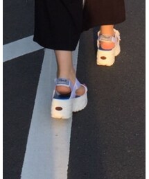 YOSUKE | サンダル