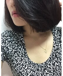 髪切りました💇 | その他