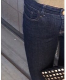 UNIQLO | デニムパンツ