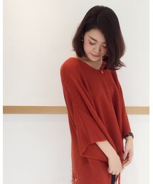 CECIL McBEE | ニット/セーター