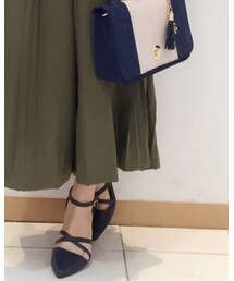 CECIL McBEE | パンツ