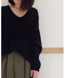 CECIL McBEE | ニット/セーター