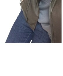 UNIQLO | デニムパンツ