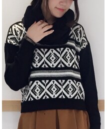 CECIL McBEE | ニット/セーター