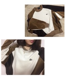 STUSSY | スウェット