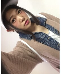 別カット💕 | トップス