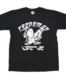 CREPEMAN | CREPEMAN Japanese hawk tee(Tシャツ/カットソー)
