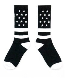 PROVIDER | PROVIDER flag socks(ソックス/靴下)