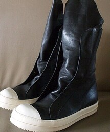 Rick Owens | RICK OWENS ramones boots(ブーツ)