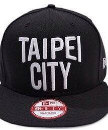 REMIX | REMIX x NEW ERA snapback(キャップ)