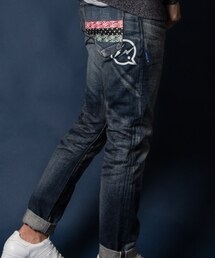 DENIM BY VANQUISH & FRAGMENT | DENIM BY VANQUISH, FRAGMENT & CLOT(デニムパンツ)