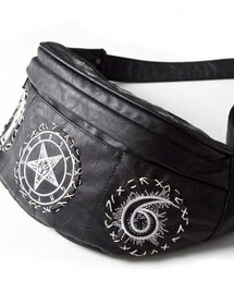 Slightly Numb | SLIGHTLY NUMB pagan waist pack(ボディバッグ/ウエストポーチ)
