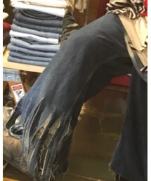 Levi's | デニムパンツ