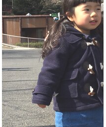 Birthday | ダッフルコート