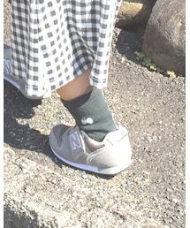 mina perhonen | ソックス/靴下