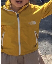 THE NORTH FACE | マウンテンパーカー