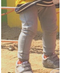 ZARA KIDS | デニムパンツ