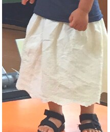 MERCI | スカート