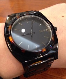 NIXON | NIXON
(アナログ腕時計)