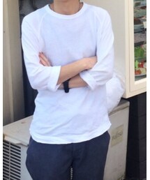 UNIQLO | Tシャツ/カットソー