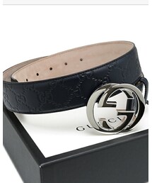 GUCCI | ベルト