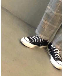 CONVERSE ALL STAR | スニーカー